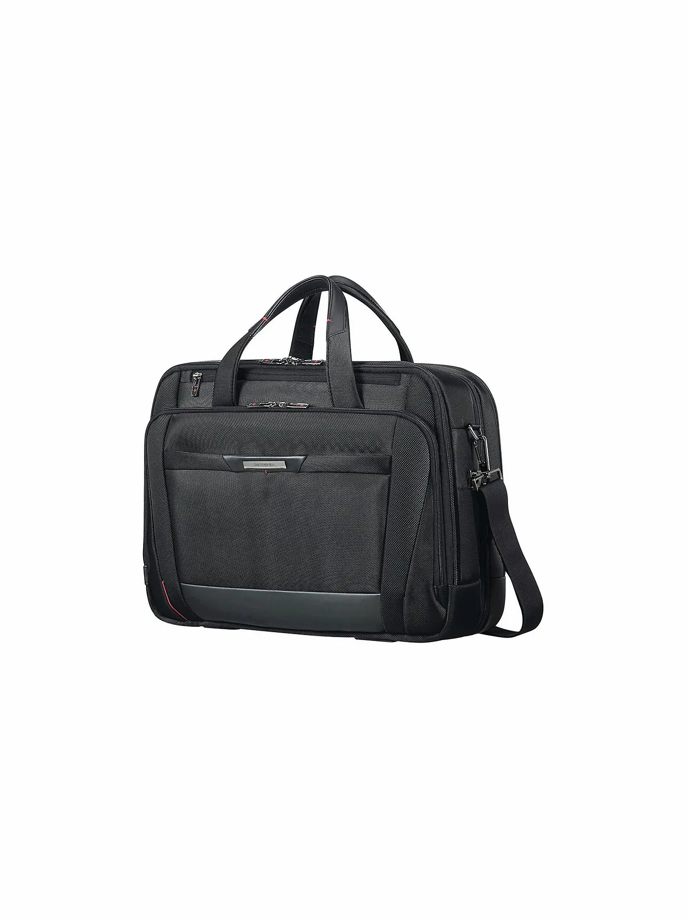 SAMSONITE | Aktentasche 17.3" PRO-DLX 5 black | 